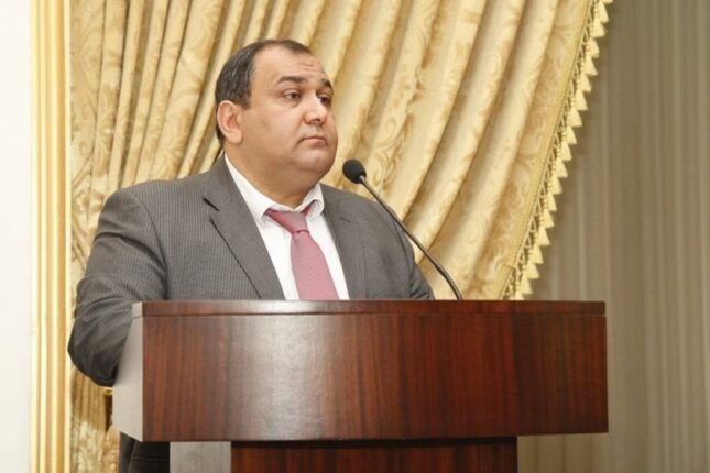 Elçin Ağamalının şirkətinin vergi borcu yarandı