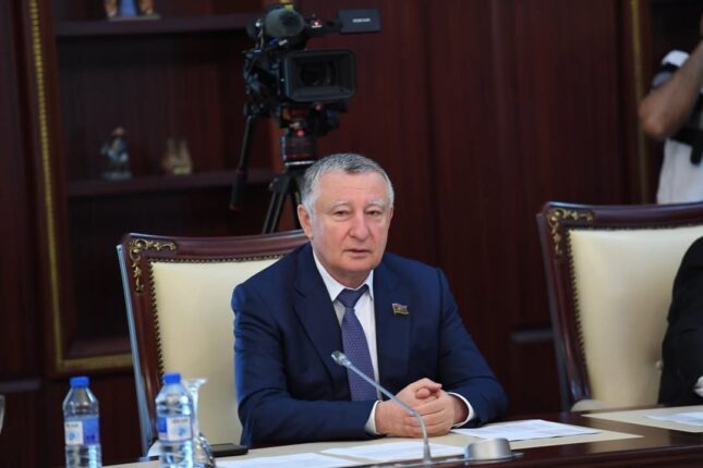 Astanadan gələn mesajlar strateji tərəfdaşlığın yeni mərhələsidir