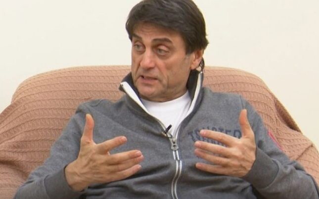 Xalq artistinin son görüntüsü narahatlıq yaratdı – FOTO