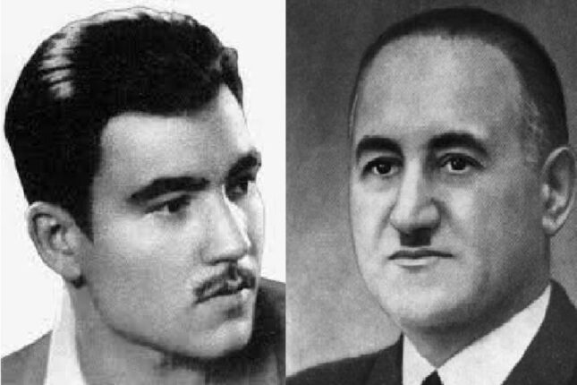 Rəsulzadəni öldürməkdən imtina etdiyi üçün ölüm əmri verilən qəhrəman