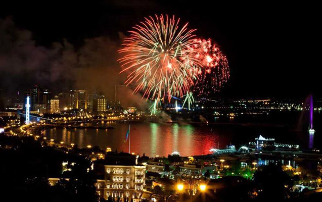 Zəfər Günü hamı bulvarda olacaq