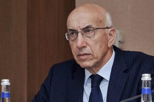 YAP-dan Ramiz Mehdiyevin həbsinə – REAKSİYA