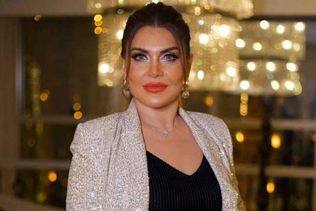 Xatun: Oğlum və gəlinim harasa getsələr, mənə deməlidirlər