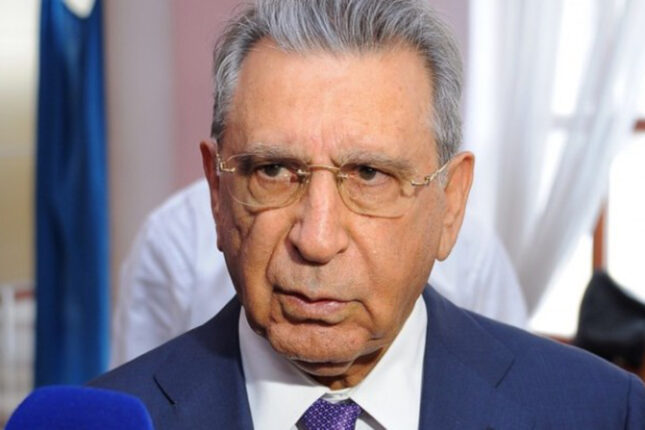 Ramiz Mehdiyev həbs edilib – CƏZA