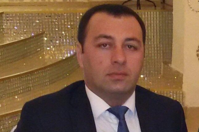 Bakıda gömrükçü öz mağazasında öldürüldü – FOTO