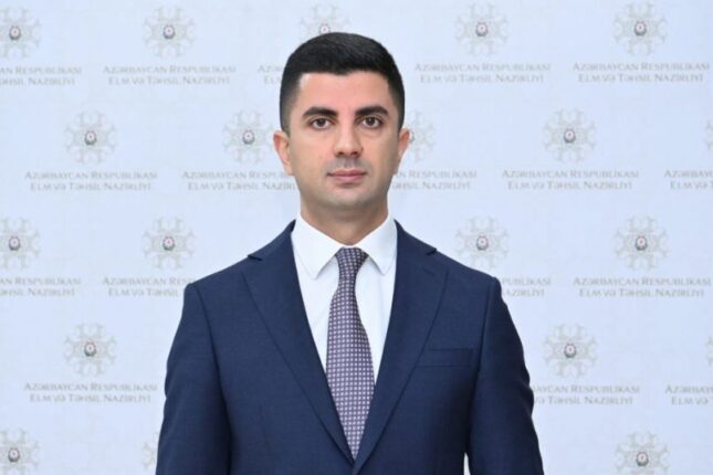 Eşqi Bağırovun işdən çıxarılması xəbəri yayıldı