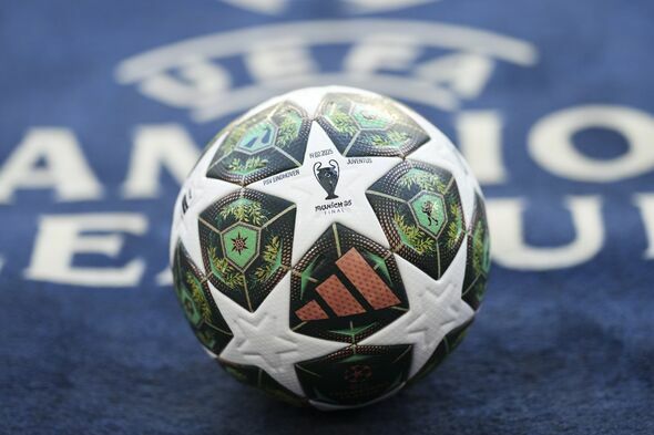 Çempionlar Liqasında 3-cü tur: bugünkü oyunlar – AFİŞA