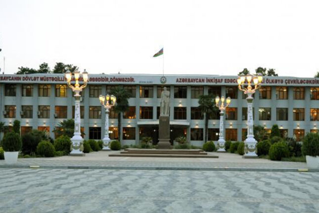 “Hadi İnşaat”la bağlı “tender əməliyyatları” davam edir