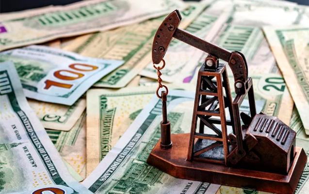 Azərbaycan nefti bahalaşdı