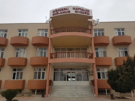 “Möcüzəli Naftalan” Sağlamlıq Mərkəzindən “möcüzəli dərd”lər artıb