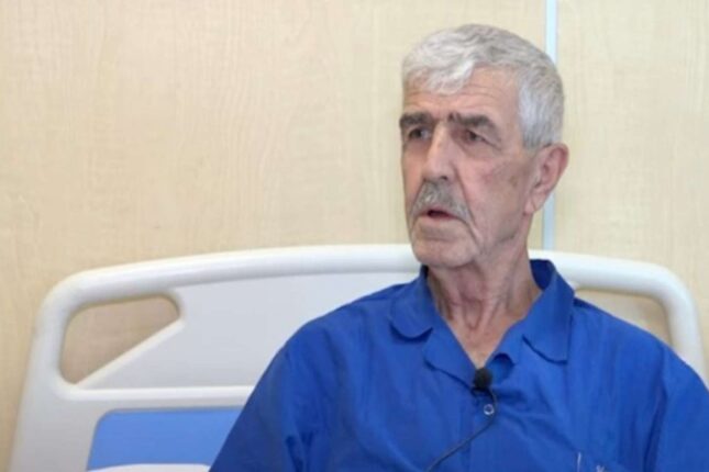 AZAL-ın təyyarə qəzasında yaralanan Nurullah Siracov vəfat etdi