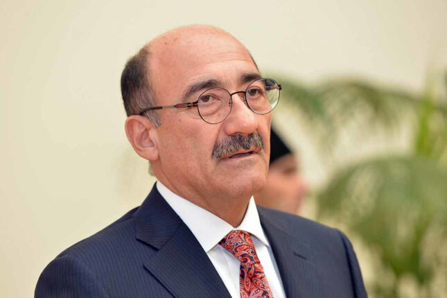 Çox yaxın bir dostumuzu itirdik – Əbülfəz Qarayev Oqtay Şirəliyev haqda