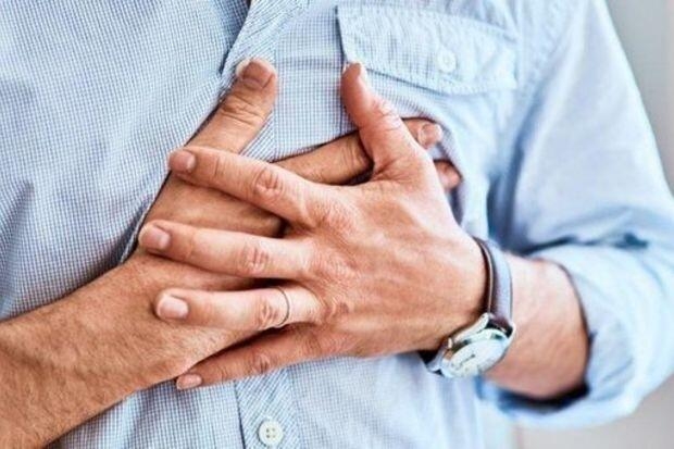 Ucarda vəzifəli şəxs ürəktutmadan öldü