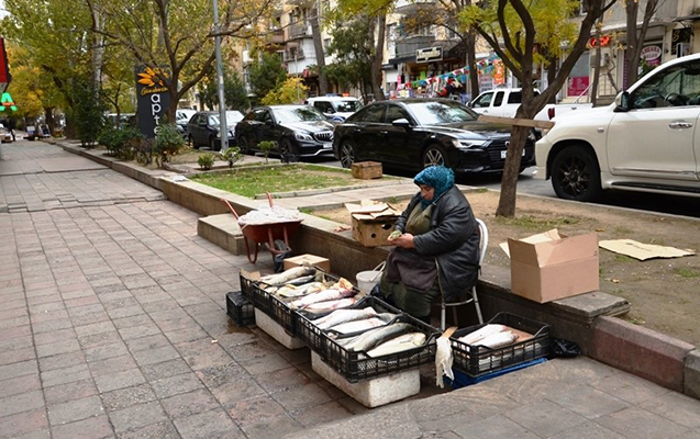 Küçə ticarəti hansı hallarda QADAĞANDIR…