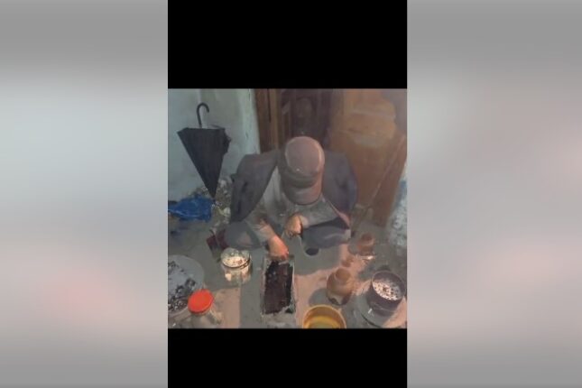 Masallı sakini acınacaqlı durumda yaşayır- VİDEO