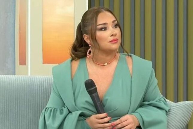 “Buna görə ailə həyatınızı dağıtmayın”