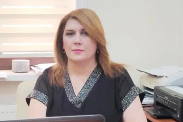 İcra başçısının sabiq müavininə hökm oxundu