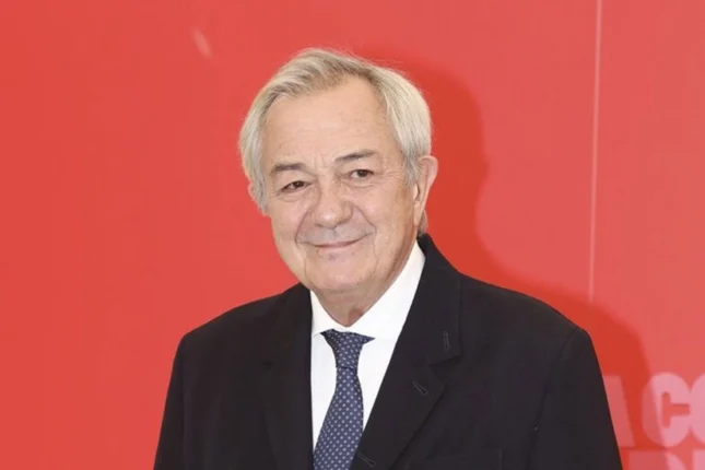 “Sprut” serialının ulduzu Remo Cirone vəfat edib