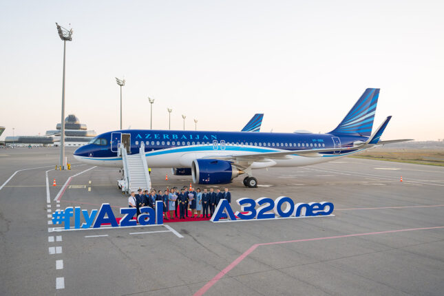 AZAL donanmasını yeniləməyə davam edir – Fotolar