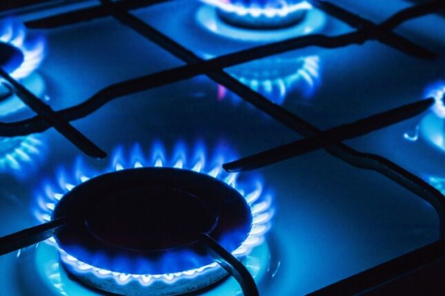 Paytaxtın iki rayonunda bu gün qaz olmayacaq