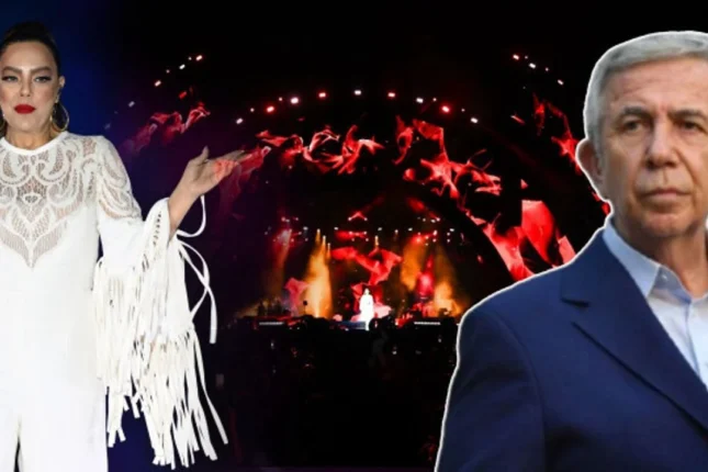 Ebru Gündeşə ödənilən qonorara görə mer barədə araşdırma aparılacaq