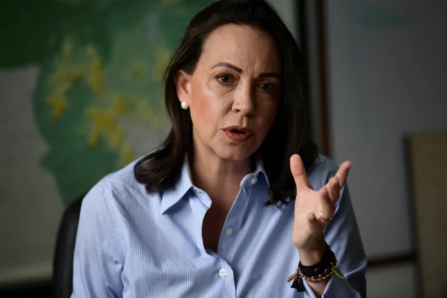 Nobel Sülh Mükafatı bu xanıma verildi… “Qocanın könlünü dünya necə alacaq?”