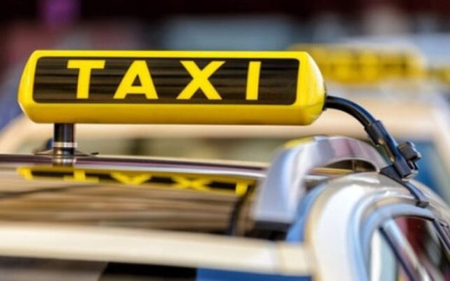 Bakıda bu qədər taksi fəaliyyət göstərəcək – QƏRAR