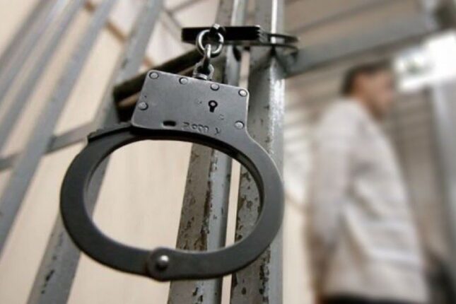 Azərbaycanda həbs edilmiş 4 İran vətəndaşı ölkələrinə təhvil verildi