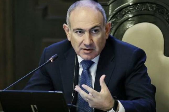 “2020-ci ildə biz bunu anlamırdıq” – Paşinyan bu təşkilatı Ermənistan üçün təhlükə hesab edir