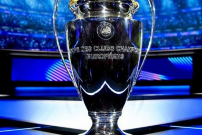 Çempionlar Liqasında bugünkü OYUNLAR