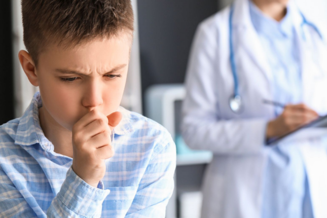 Uşaqlar arasında bu xəstəlik yayıldı – Həkimdən məsləhətlər