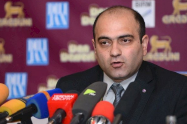 Ermənistan demoqrafik böhran içində: Ölənlərin sayı artıb