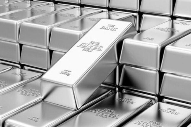 Gümüş 14 ildən sonra rekordunu YENİLƏDİ