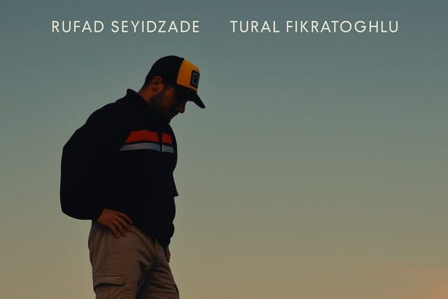 “Dağ / Mountain” filmi London Lift-Off Film Festivalında uğur qazandı!