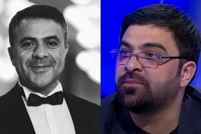 “Nə bilərdik ki, həmin zəngdən 8 gün sonra səni itirəcəyik”