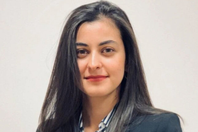 Departament rəhbəri işdən çıxdı