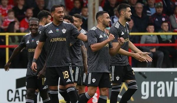 “Qarabağ” dünya reytinqində irəlilədi