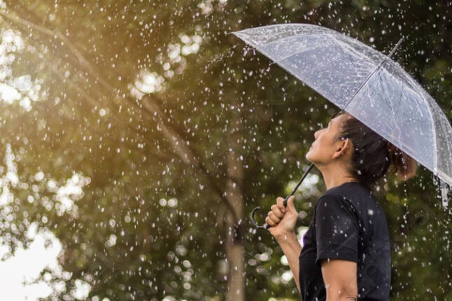 Sabahın hava proqnozu