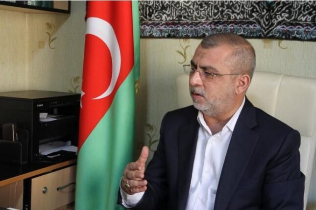 “Hacı Surxay Məmmədlinin avtomobilini kreditlə alması haram deyil”