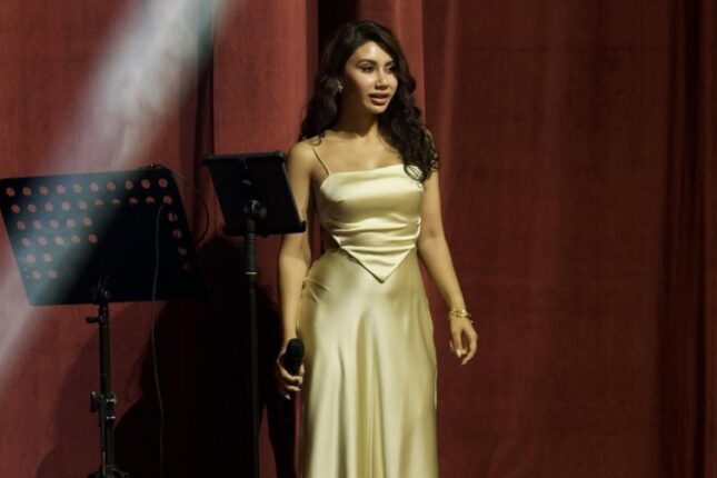 Tanınmış müğənni Bakıda faciəvi şəkildə ÖLDÜ-FOTO, VİDEO