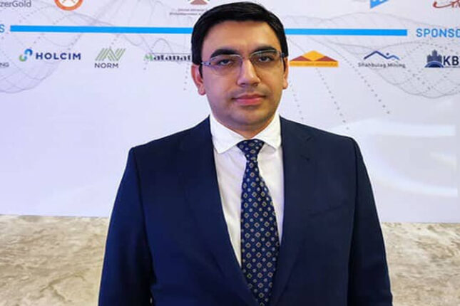 Nazirlikdəki işindən ayrıldı – Muxtar Babayev yeni vəzifə verdi