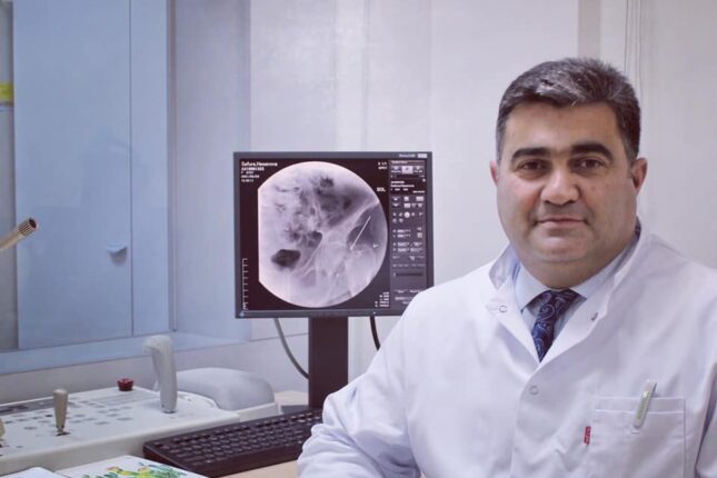 Gənc həkimlərdən bu konfrans üçün pul tələb edilir