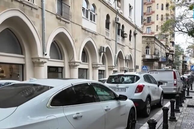 “Ay AYNA, bizim pullar hara gedir?!” – Şikayət (VİDEO)