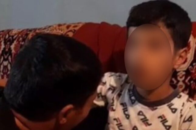 Yardımlıda müəllim şagirdi döyüb? – RƏSMİ AÇIQLAMA