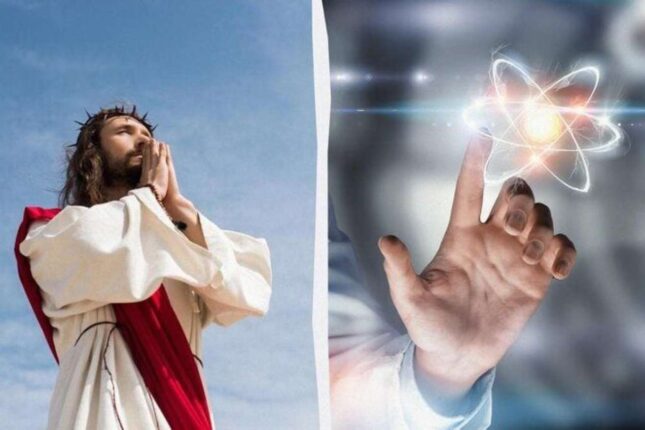 Fransız riyaziyyatçılar Allahın varlığına dair sübut tapıblar