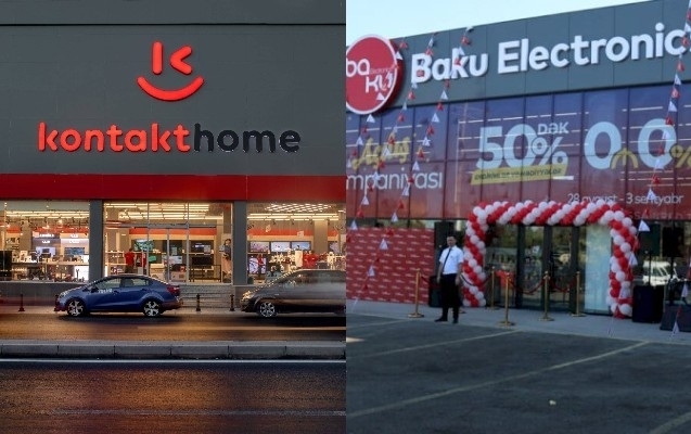 “Kontakt Home”, “Baku Elektroniks”dən mal alarkən bunlara diqqət edin – Ekspert