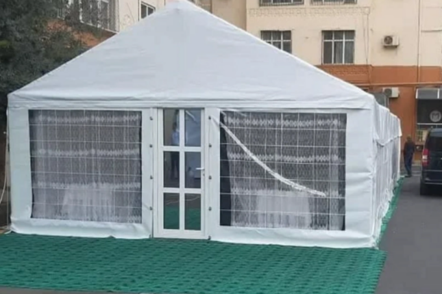 Şahniyar Bayramov dünyasını dəyişdi – FOTO