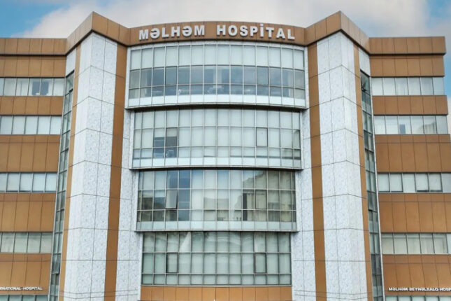 “Məlhəm” hospitalı yeni doğulan uşağı ailəsinə niyə göstərmir? (ŞİKAYƏT)