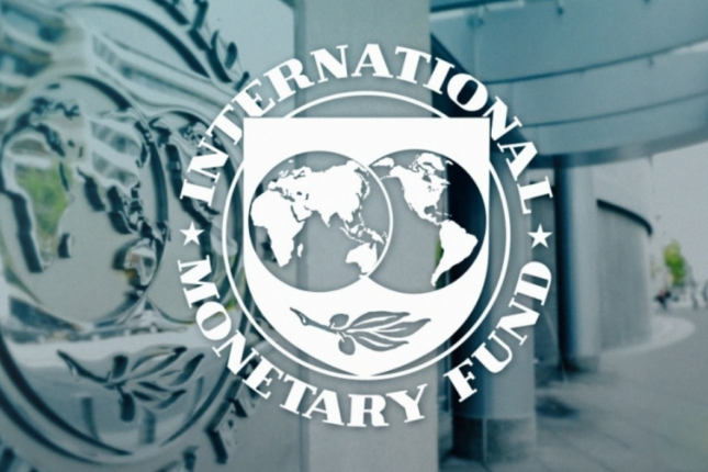 BVF-dən xəbərdarlıq: Faizlər yüksək qalacaq