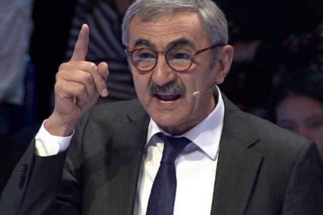 “Mehdiyevin öldürülməsinə imkan verməyin” – Hüquqşünas